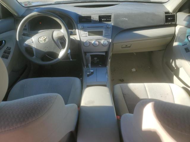 Photo 8 from auction – 2011 TOYOTA CAMRY BASE with VIN 4T1BF3EK0BU667855