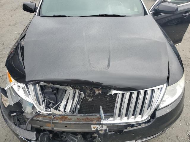 Photo 11 from auction – 2012 LINCOLN MKS with VIN 1LNHL9ER3CG806878