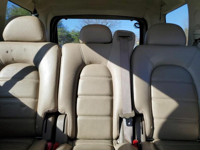 Photo 10 from auction – 2004 FORD EXPLORER X with VIN 1FMZU73K64UA25397