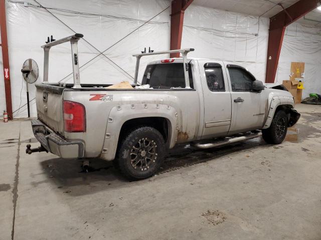 Photo 3 from auction – 2011 CHEVROLET SILVERADO with VIN 1GCRKSE39BZ426946