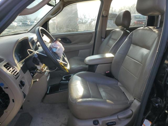 Photo 7 from auction – 2003 FORD ESCAPE LIM with VIN 1FMCU94183KC75824