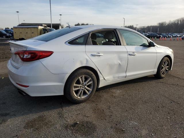 Photo 3 from auction – 2016 HYUNDAI SONATA SE with VIN 5NPE24AF8GH304040