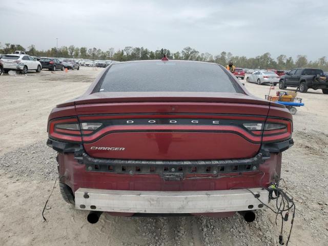 Photo 6 from auction – 2018 DODGE CHARGER R/ with VIN 2C3CDXCT2JH328926
