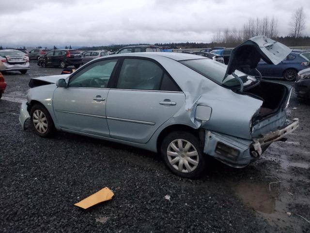 Photo 2 from auction – 2005 TOYOTA CAMRY LE with VIN 4T1BE30K45U542310