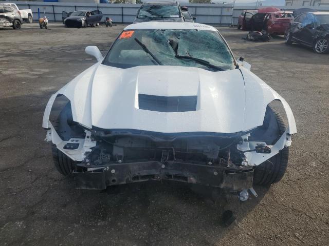 Photo 5 from auction – 2019 CHEVROLET CORVETTE S with VIN 1G1YA2D74K5117324