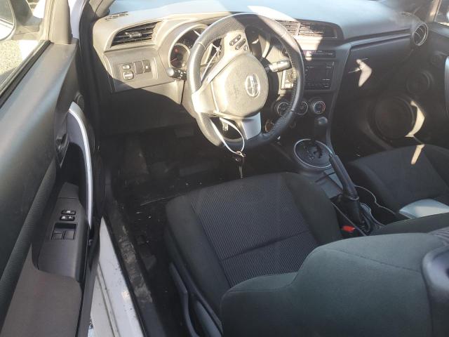 Photo 8 from auction – 2012 SCION TC with VIN JTKJF5C78C3030528