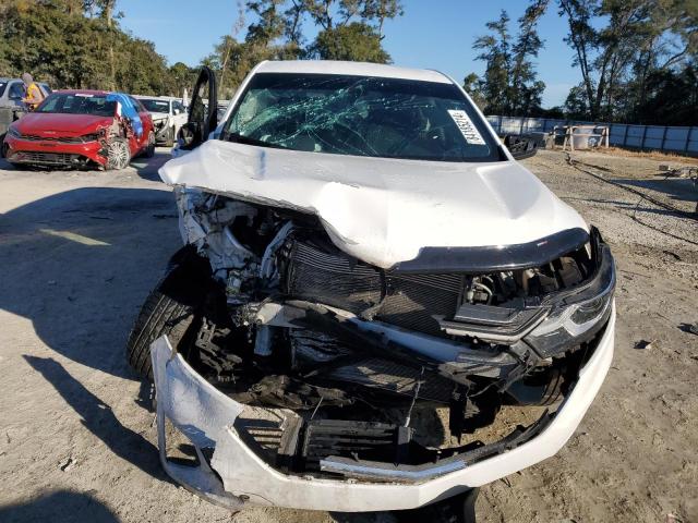 Photo 5 from auction – 2020 CHEVROLET EQUINOX LT with VIN 3GNAXKEVXLS533526