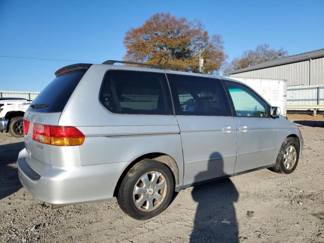 Photo 3 from auction – 2004 HONDA ODYSSEY EX with VIN 5FNRL18094B126289