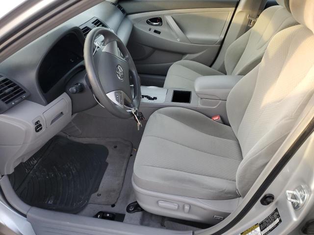 Photo 7 from auction – 2007 TOYOTA CAMRY CE with VIN 4T1BE46K27U718366