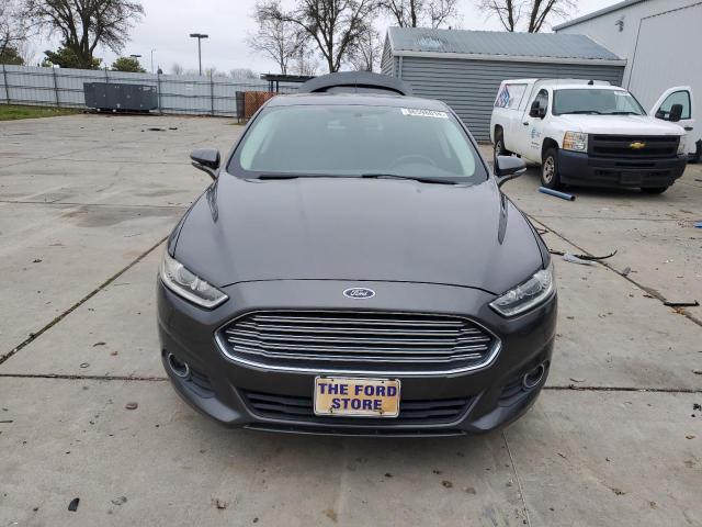 Photo 5 from auction – 2015 FORD FUSION SE with VIN 3FA6P0HD9FR295188