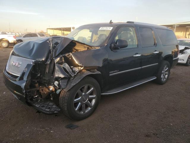 GMC YUKON XL D 2012 with VIN 1GKS2MEF8CR181778 - Photo from auction