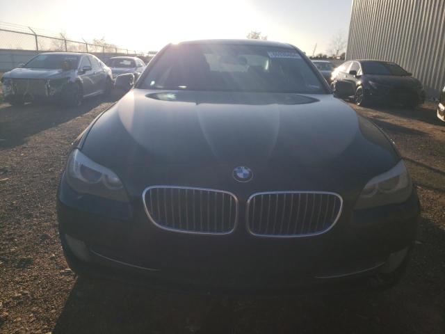 Photo 5 from auction – 2011 BMW 528 I with VIN WBAFR1C50BDS35147