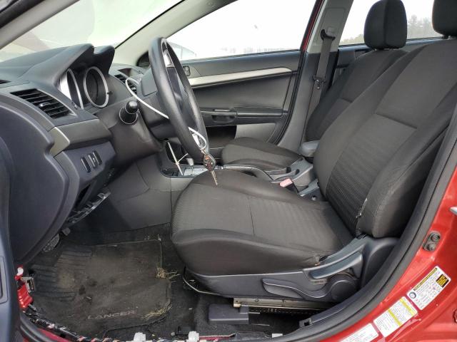 Photo 7 from auction – 2012 MITSUBISHI LANCER ES/ with VIN JA32U2FU4CU017978
