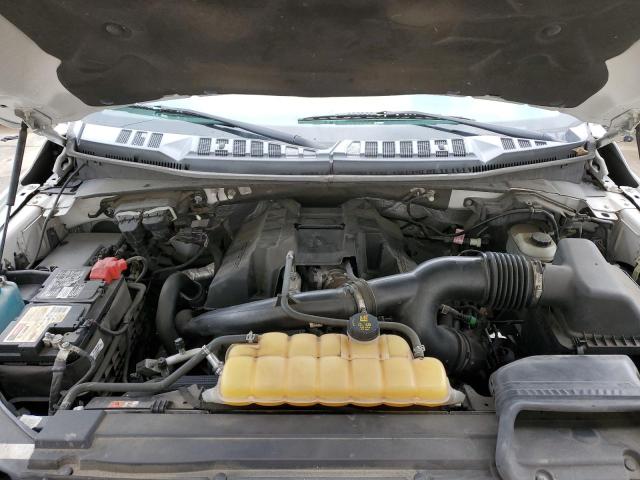 Photo 11 from auction – 2016 FORD F150 with VIN 1FTMF1EP4GKE09886
