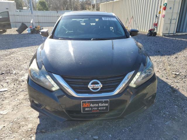 Photo 5 from auction – 2017 NISSAN ALTIMA 2.5 with VIN 1N4AL3AP4HC146636