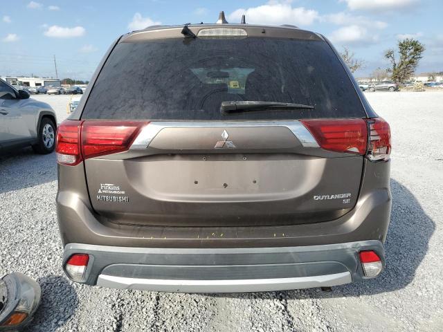 Photo 6 from auction – 2017 MITSUBISHI OUTLANDER with VIN JA4AD3A32HZ005351