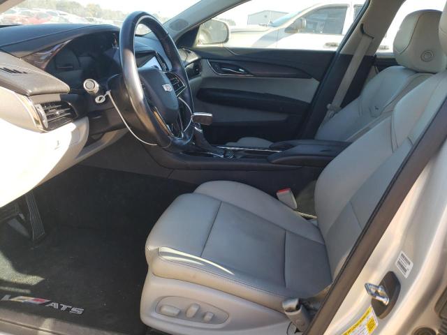 Photo 7 from auction – 2016 CADILLAC ATS with VIN 1G6AA5RA3G0190478