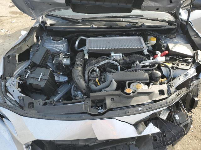 Foto 11 de la subasta – 2024 SUBARU WRX con VIN JF1VBAB60R9805163