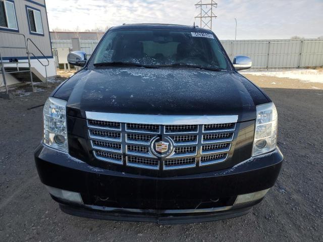 Photo 5 from auction – 2013 CADILLAC ESCALADE L with VIN 1GYS4BEF8DR179003