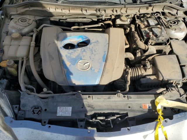 Photo 11 from auction – 2013 MAZDA 3 I with VIN JM1BL1UP4D1758646