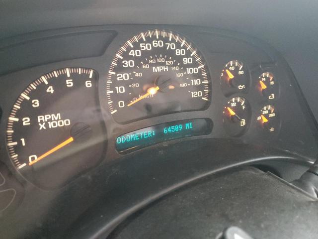 Zdjęcie 9 z aukcji – 2005 CHEVROLET SILVERADO z VIN 2GCEK13T051209567