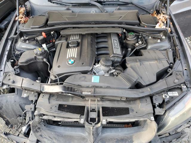 Photo 11 from auction – 2008 BMW 328 I with VIN WBAVA33538K053235