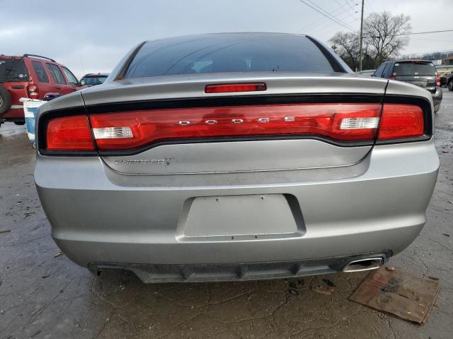 Photo 6 from auction – 2013 DODGE CHARGER SE with VIN 2C3CDXBG9DH689742