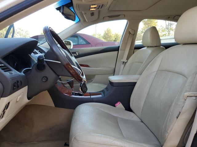 Photo 7 from auction – 2012 LEXUS ES 350 with VIN JTHBK1EG7C2483041