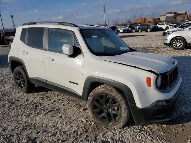 Photo 4 from auction – 2017 JEEP RENEGADE L with VIN ZACCJBBB6HPF80073
