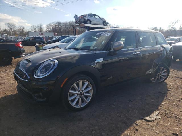 MINI COOPER S C 2024 with VIN WMWXJ1C03R2V23623 - Photo from auction