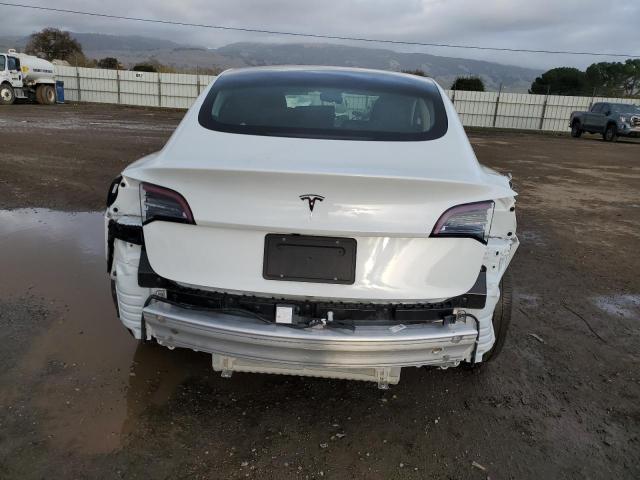 Photo 6 from auction – 2020 TESLA MODEL 3 with VIN 5YJ3E1EA5LF658991