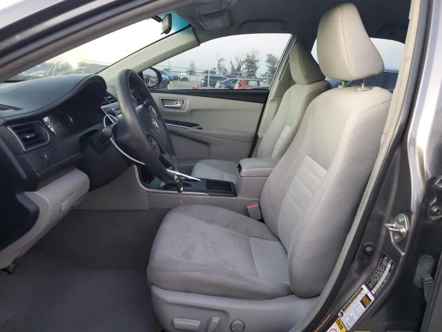 Photo 7 from auction – 2017 TOYOTA CAMRY LE with VIN 4T1BF1FK5HU688146