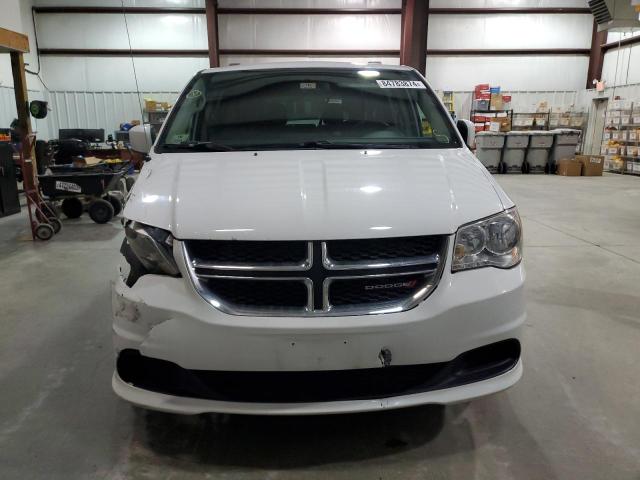Zdjęcie 5 z aukcji – 2016 DODGE GRAND CARA z VIN 2C4RDGCGXGR374581