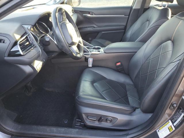Photo 7 from auction – 2019 TOYOTA CAMRY L with VIN 4T1B11HK9KU783554
