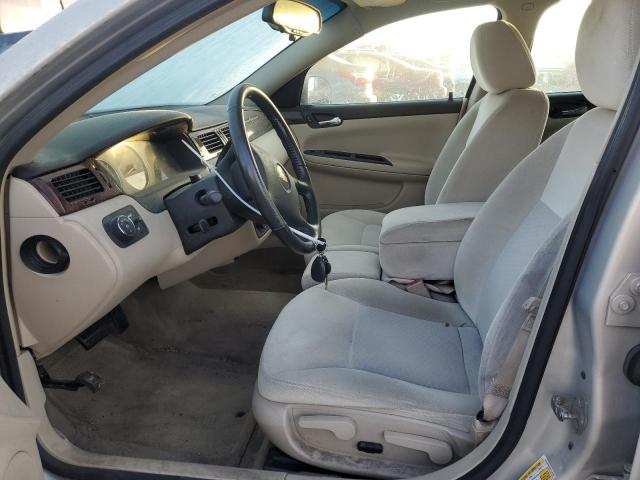 Photo 7 from auction – 2011 CHEVROLET IMPALA LT with VIN 2G1WB5EK5B1190342