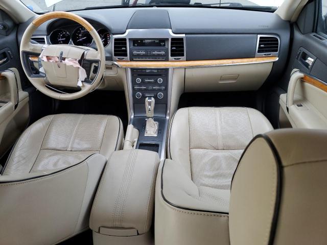 Photo 8 from auction – 2010 LINCOLN MKZ with VIN 3LNHL2GC8AR608724