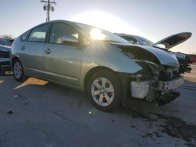 Photo 4 from auction – 2008 TOYOTA PRIUS with VIN JTDKB20U983363988