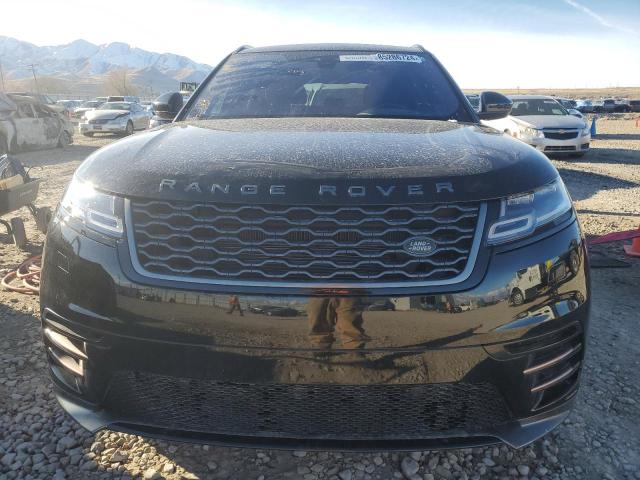 Photo 5 from auction – 2018 LAND ROVER RANGE ROVE with VIN SALYL2RV0JA748403