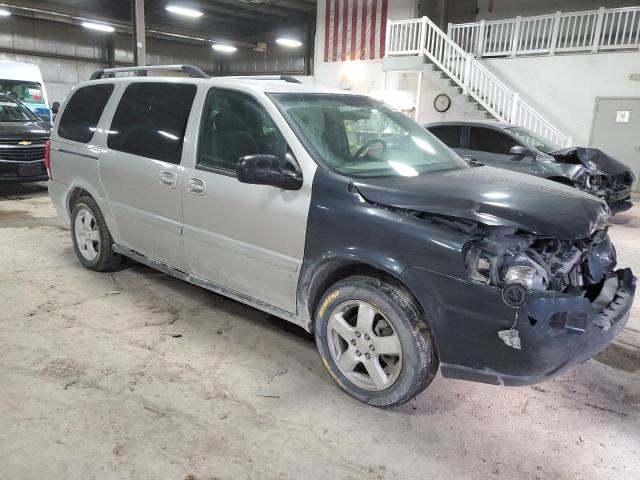 Photo 4 from auction – 2008 CHEVROLET UPLANDER L with VIN 1GNDV33188D195611