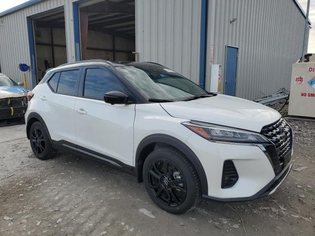 Photo 4 from auction – 2024 NISSAN KICKS SR with VIN 3N1CP5DVXRL516509