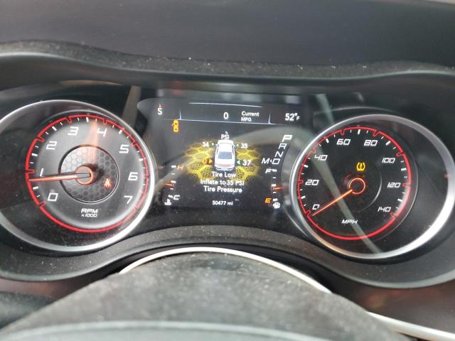 Photo 9 from auction – 2022 DODGE CHARGER SX with VIN 2C3CDXBG0NH144904