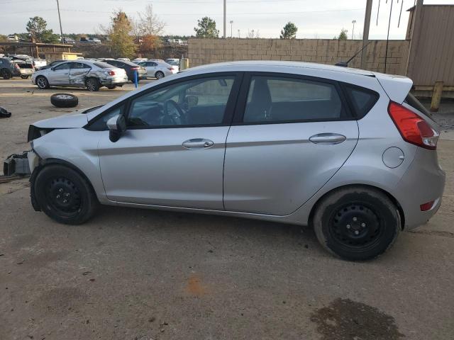 Photo 2 from auction – 2016 FORD FIESTA S with VIN 3FADP4TJ8GM180673