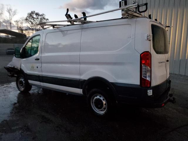 Photo 2 from auction – 2016 FORD TRANSIT T- with VIN 1FTYR1ZM9GKB54242