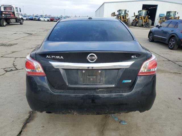 Photo 6 from auction – 2013 NISSAN ALTIMA 2.5 with VIN 1N4AL3AP1DN413195
