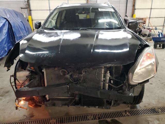 Photo 5 from auction – 2012 NISSAN ROGUE S with VIN JN8AS5MV7CW378632