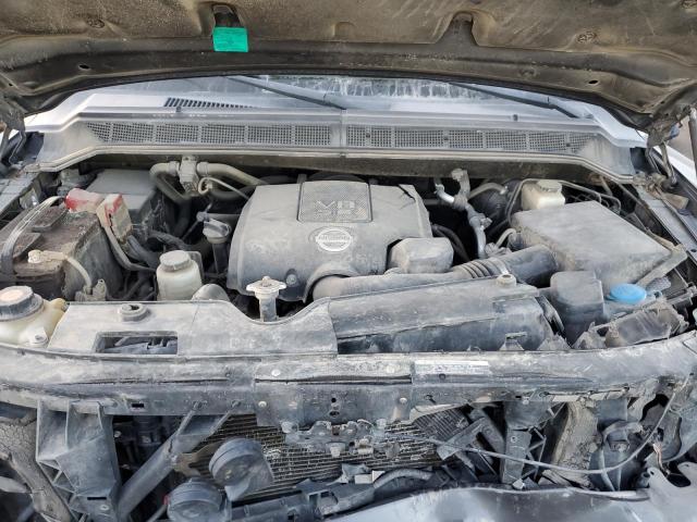 Photo 11 from auction – 2012 NISSAN TITAN S with VIN 1N6AA0EC0CN325059