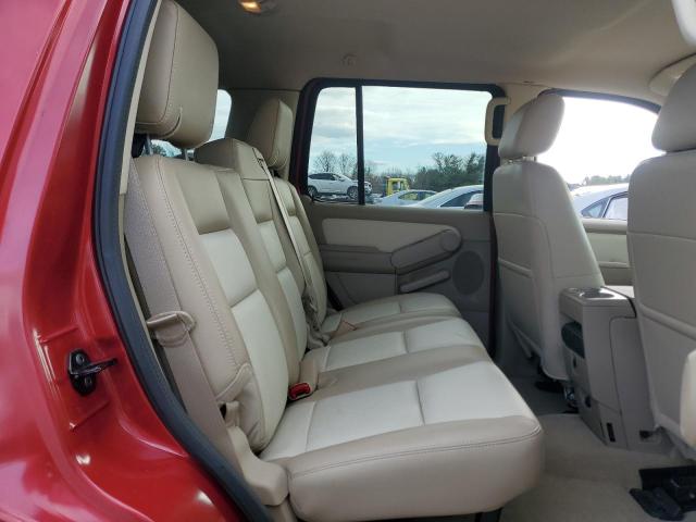 Photo 11 from auction – 2008 FORD EXPLORER E with VIN 1FMEU74E98UA47147