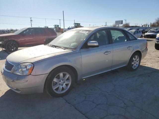 FORD FIVE HUNDR 2007 with VIN 1FAHP24137G154108 - Photo from auction
