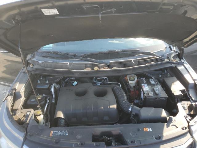 Photo 12 from auction – 2016 FORD EXPLORER X with VIN 1FM5K8DH2GGC71928