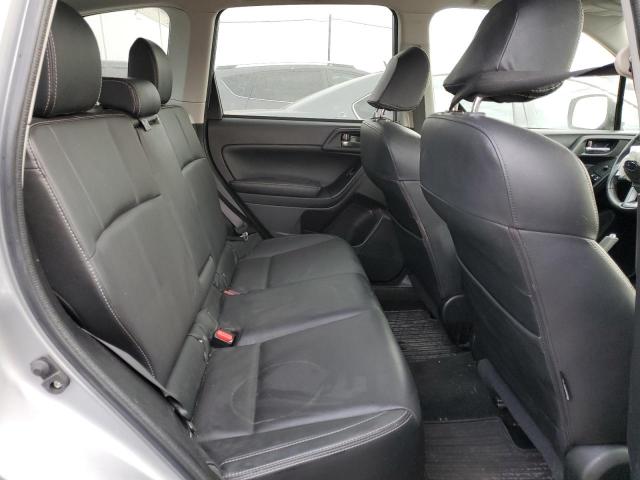 Photo 11 from auction – 2018 SUBARU FORESTER 2 with VIN JF2SJAJC1JH610594